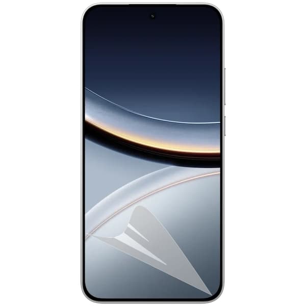 3 kpl Xiaomi Poco F7 Näytönsuoja - Ultra Thin Transparent