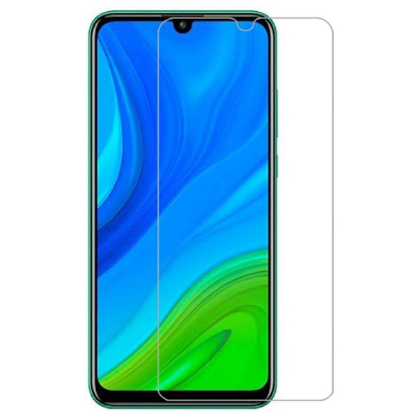 Huawei P Smart 2020 Skærmbeskytter i Hærdet Glas 0,3mm Transparent