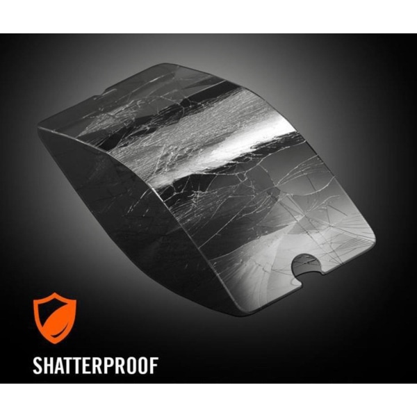 Ulefone Power Armor 16 Pro Skærmbeskytter i Hærdet Glas 0,3mm Transparent