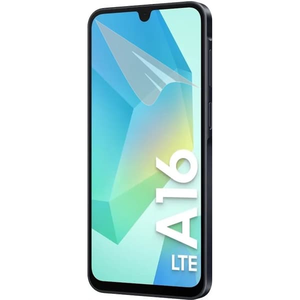 Samsung Galaxy A16 Näytönsuoja - Ultra Thin Transparent