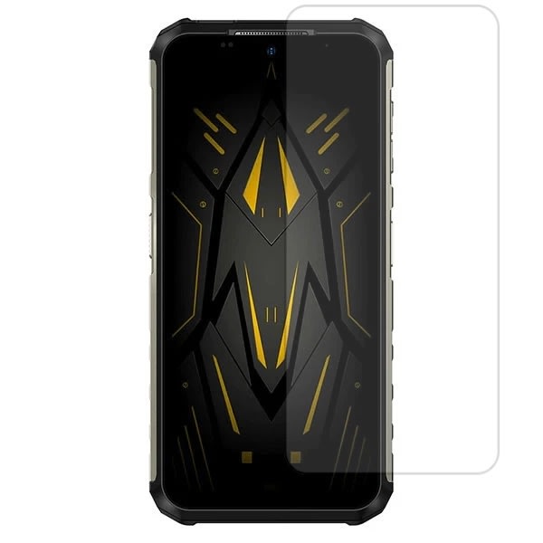 2-Pack Ulefone Armor X12 / X12 Pro Härdat Glas Skärmskydd 0,3mm Transparent