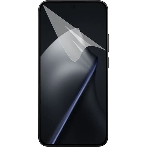 2 kpl Xiaomi 15T Näytönsuoja - Ultra Thin Transparent