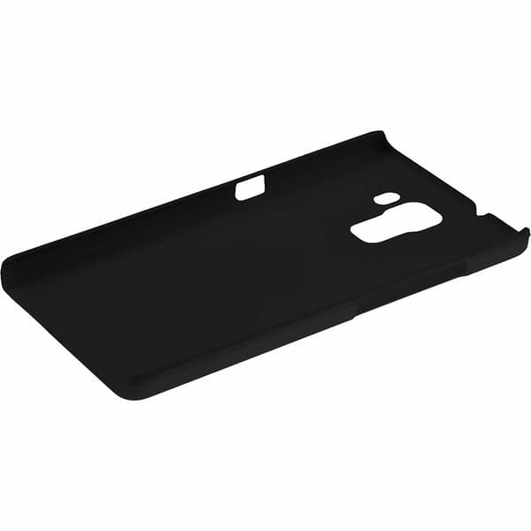 Huawei Honor 7 Hard Case Skal Svart Svart