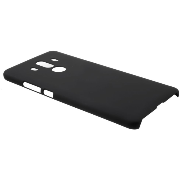Huawei Mate 10 Pro Hard Case Shell Sort Black