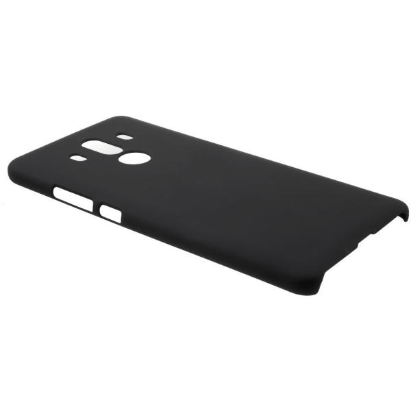 Huawei Mate 10 Pro Hard Case Skal Svart Black