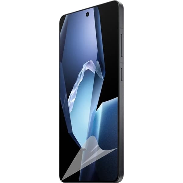 3-Pack OnePlus 13 5G Skärmskydd - Ultra Thin Transparent