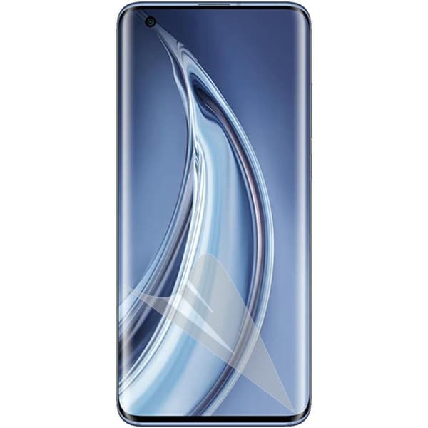 3-Pack Xiaomi Mi 10 Skärmskydd - Ultra Thin Transparent