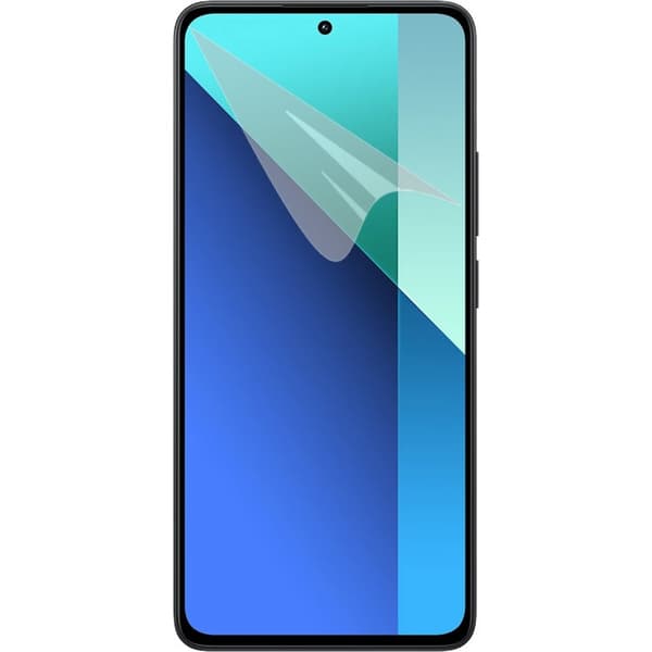 Xiaomi Redmi Note 13 4G Skärmskydd - Ultra Thin Transparent