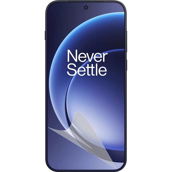 OnePlus 15 Skärmskydd - Ultra Thin Transparent