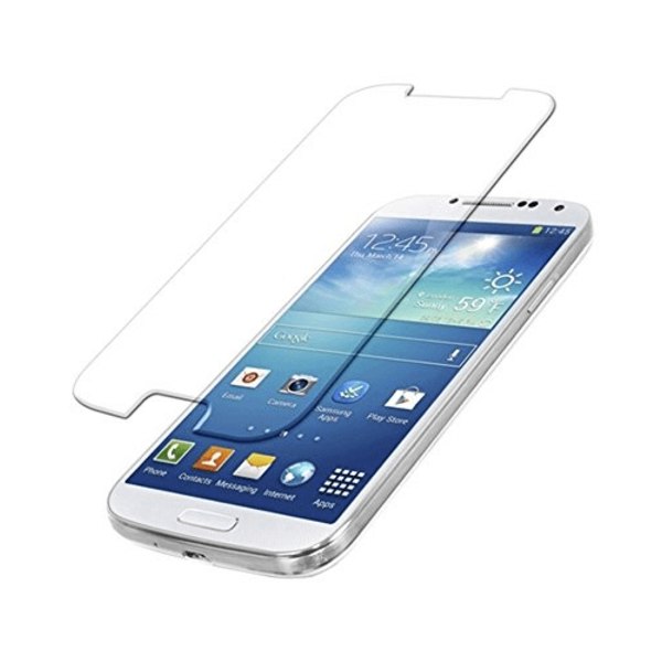 2 kpl Samsung Galaxy J5 karkaistu lasi näytönsuoja 0,3 mm Transparent