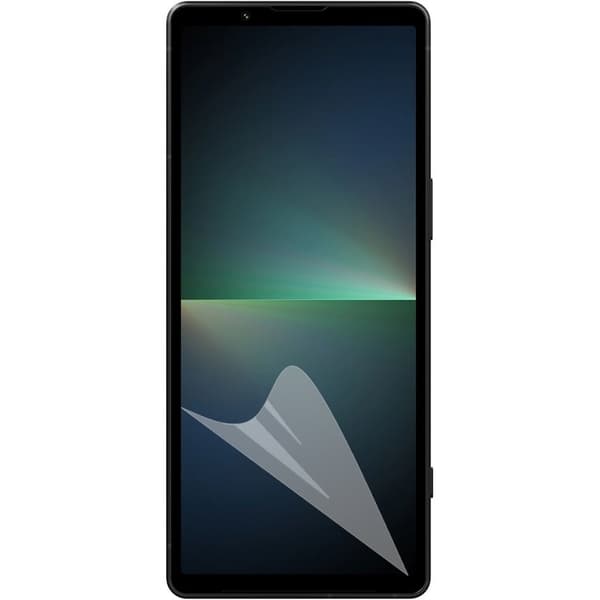 3 kpl Sony Xperia 5 V Näytönsuoja - Ultra Thin Transparent