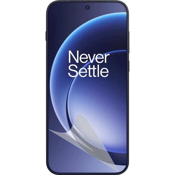 2 kpl OnePlus 15 Näytönsuoja - Ultra Thin Transparent
