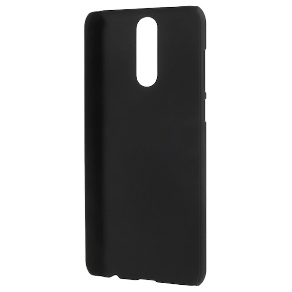 Huawei Mate 10 Lite Hard Case Skal Svart Svart