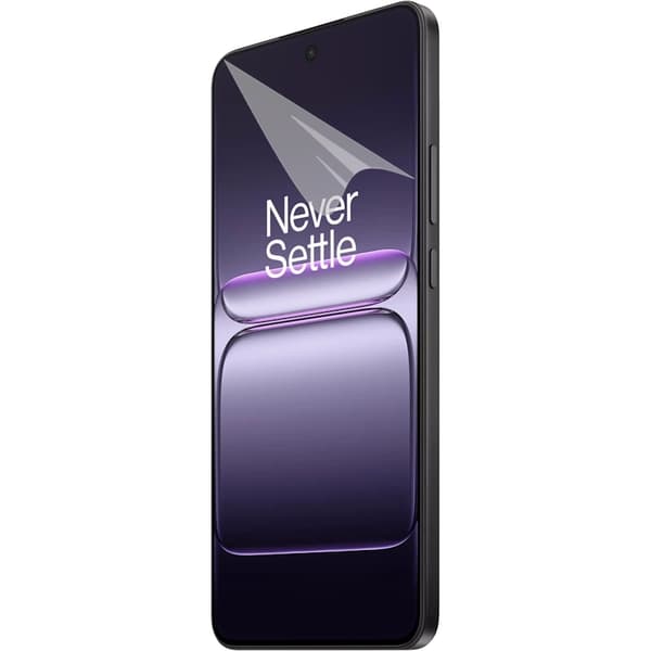 2-Pack OnePlus Nord CE5 5G Skärmskydd - Ultra Thin Transparent