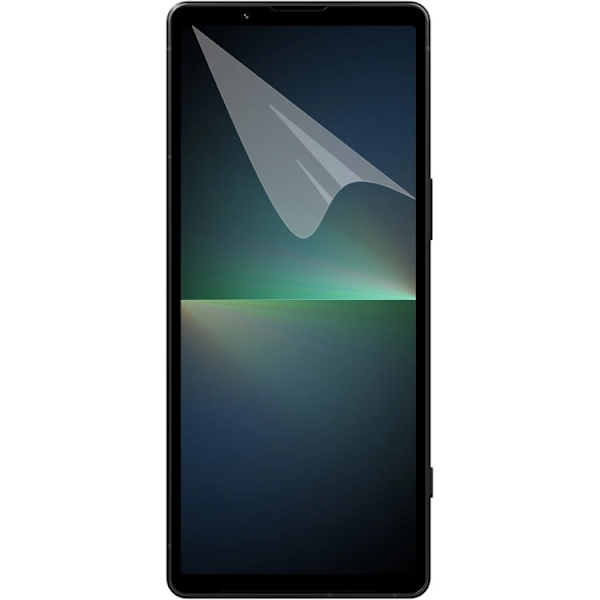 3 kpl Sony Xperia 5 V Näytönsuoja - Ultra Thin Transparent