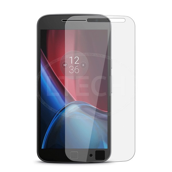 Motorola Moto G4 Plus Härdat Glas Skärmskydd 0,3mm Transparent f0e7 |  Transparent | 35 | Fyndiq