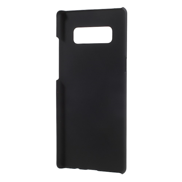 Samsung Galaxy Note 8 Hard Case Skal Svart Svart