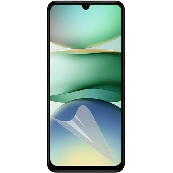 Xiaomi Redmi A5 Skärmskydd - Ultra Thin Transparent