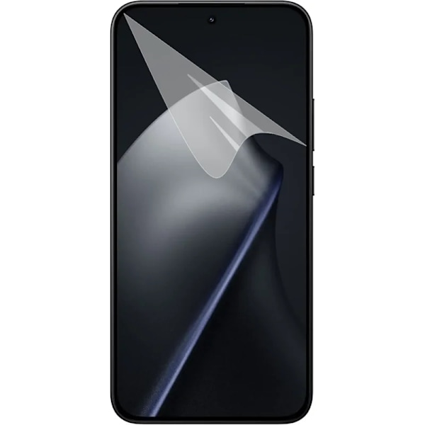Xiaomi 15T Näytönsuoja - Ultra Thin Transparent