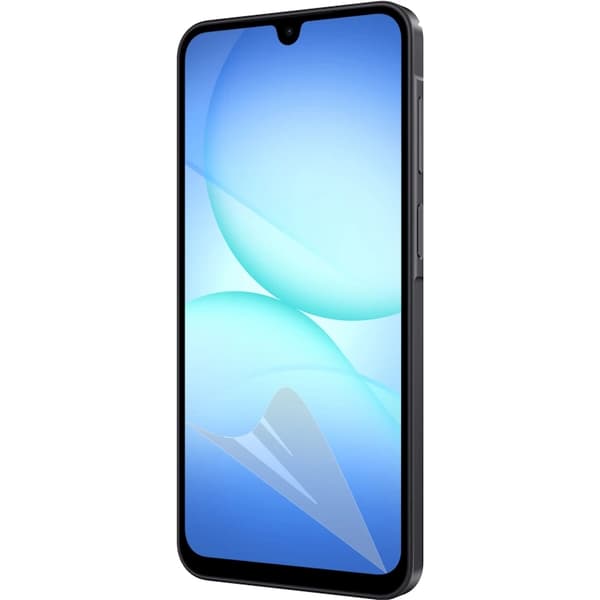 Samsung Galaxy A17 Näytönsuoja - Ultra Thin Transparent