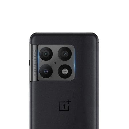 2-Pack OnePlus 13 Kamera Linsskydd Härdat Glas 0,2mm Transparent