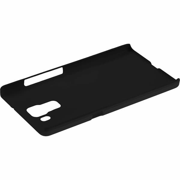 Huawei Honor 7 Hard Case Skal Svart Svart