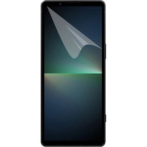 Sony Xperia 5 V Skärmskydd - Ultra Thin Transparent