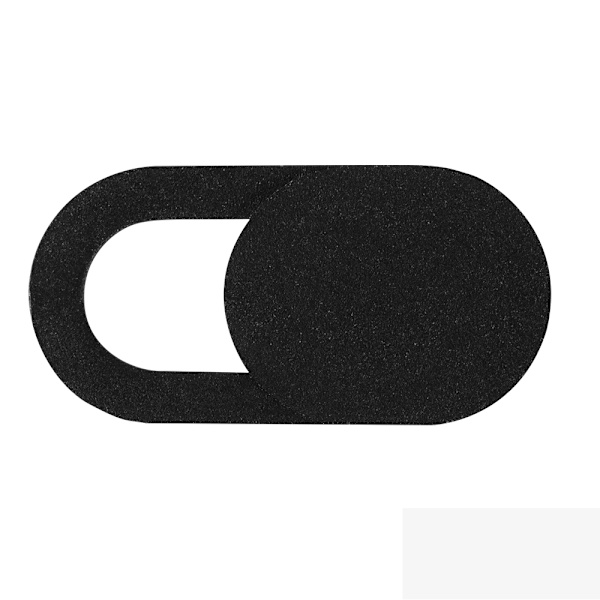 Webbkamera skydd - Webcam Privacy Cover Slider