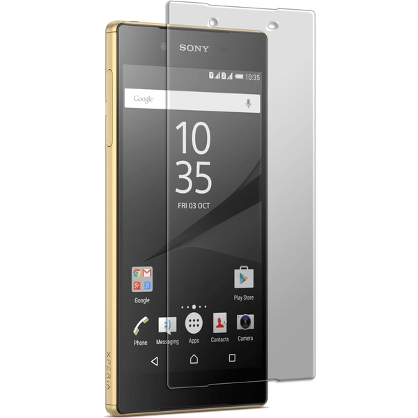 Sony Xperia Z5 Glas Rückseite