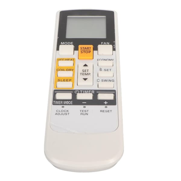 AR RAE1E Universal luftkonditioneringsfjärrkontroll för FUJITSU för AR RAE2U AR RAE1U AR RAH2U AR RAC1C AR RCD1C AR RAJ3T