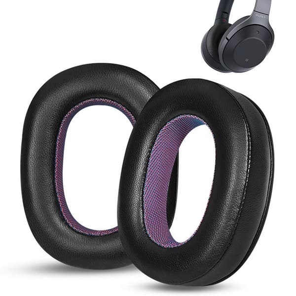Replacement Earpads for Sony WH-1000XM2 Headphones