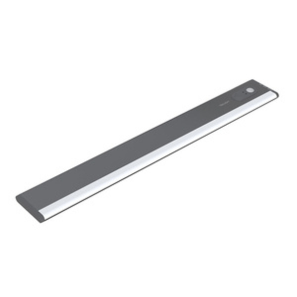Yeelight Ultrathin Motion Sensor Closet Light A50 Grå, Vit