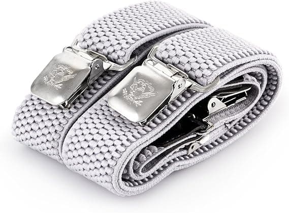 Dyp kaffe - Herr bukseseler One Size Fits All X Style Stark Cl