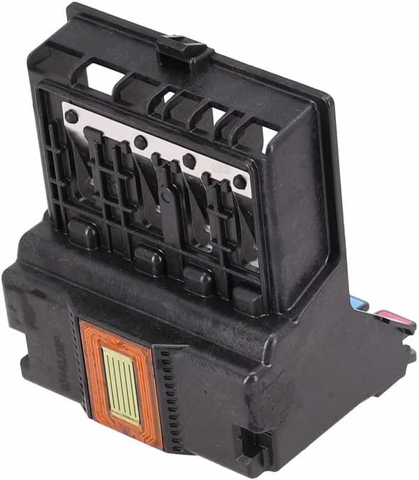 Printerdele Printhoved S305, S405 og Pro205 Design til Lexmark Erstatning til Modeller Effektiv Dyse