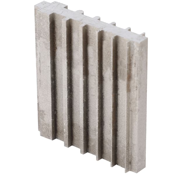 Kant Skiving Slipverktyg Läder Slipguide DIY Slippapper Reparationsmaterial Typ A
