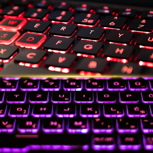 108 taster PBT Pudding Keycaps Sett OEM Profil Dobbeltskudd for Mekanisk Tastaturoppsett, Oransje White