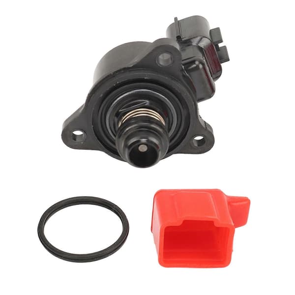 Tomgangsreguleringsventil MD628168 Tomgangsregulering Erstatning for Mitsubishi Eclipse Galant Montero Sport Outlander