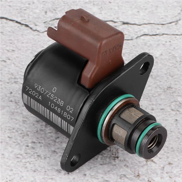 FORD FOCUS MK1 CONNECT 1.8 Drivstoffpumpetrykkregulator 1329098