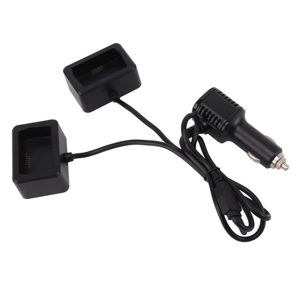 DJI Mini3 Pro 2 i 1 USB-lader Multibeskyttelse