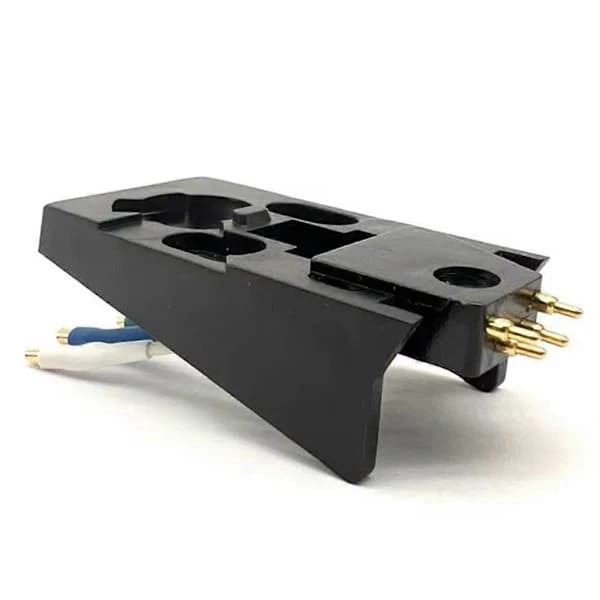 (pow yeah!) Headshell Stylus Holder for Dual TK14 TK181 TK120 TK123 LP Vinyl Turntable Phonograph Record Player