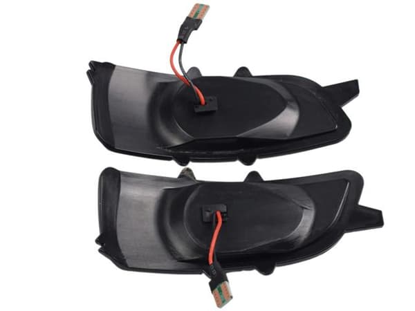 LED Dynamisk Blinklys Volvo V40 V50 V70 S40 S60 S80 C30 C70