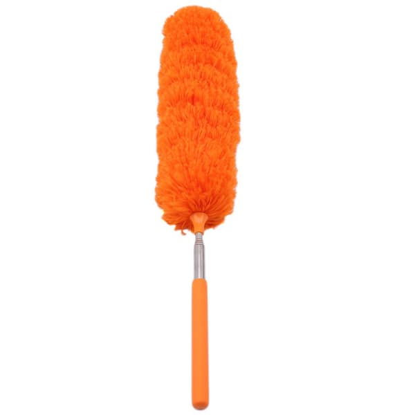 Femdelt sæt, ca. 39,5 til 87,5 cm lang (udtrækkelig), Micro