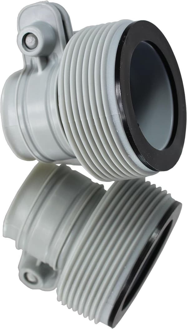 Bestway 58236 og Intex 10722 Adaptersæt til 32-38mm Pools[JUN]
