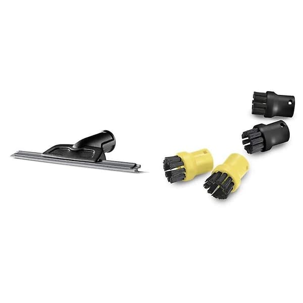 Dampmoppduk for Easyfix Sc2 Sc3 Sc4 Sc5 Damprenser Mikrofiber Gulvkluter Kobber - FFY