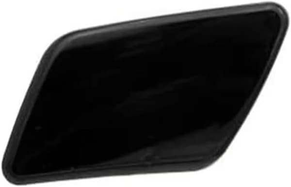 Front Bumper Headlight Washer Nozzle Cover for Volvo S40 V50
