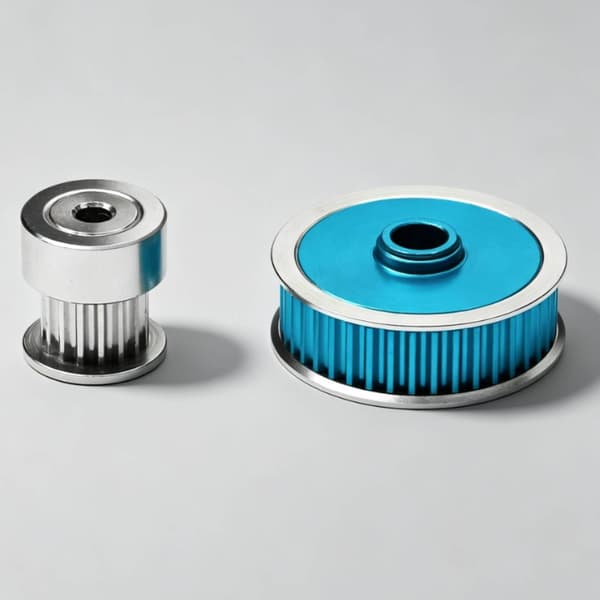 Gralara TT02 Remdrift 114 mm Remdrift Girsett Lett Transmisjonsgirsett