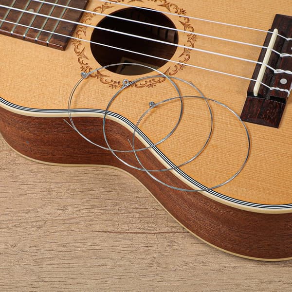 20-pack akustisk gitarr hög ersättning