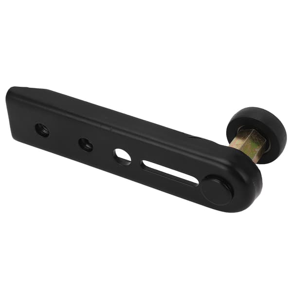 Upper Passenger Side Roller, Replacement for CHEVY EXPRESS 2500 Sliding Door Roller 15837340