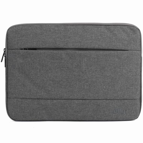 Laptop Sleeve 15.6\" Grey