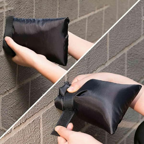18*15cm 8 kpl ulkohanan pakkassuoja, keittiöhanan suojus